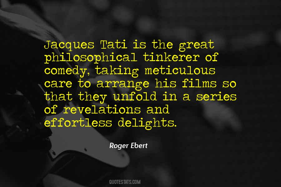 Roger Ebert Quotes #1231351