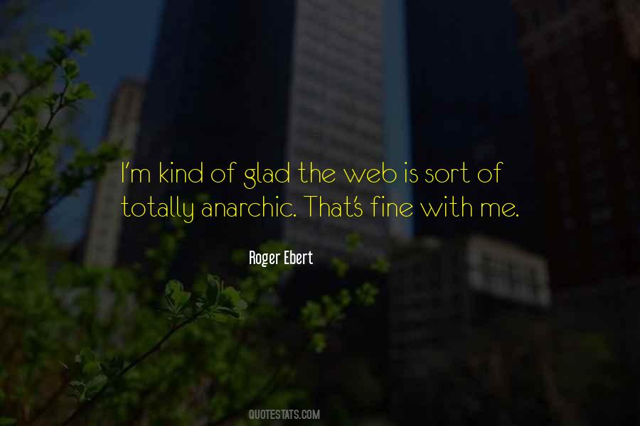 Roger Ebert Quotes #1571299