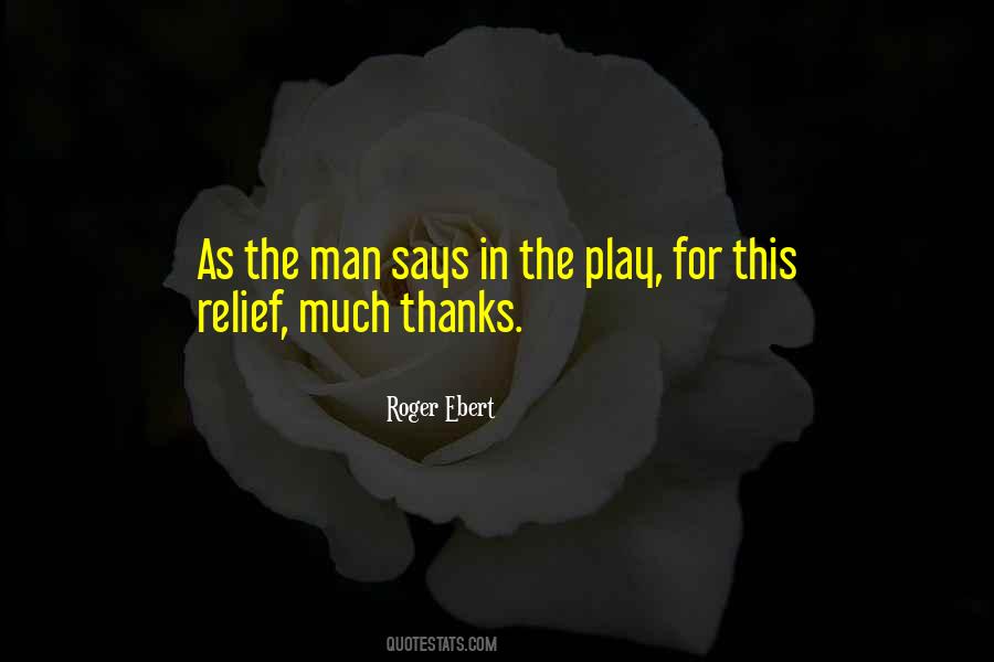 Roger Ebert Quotes #252863