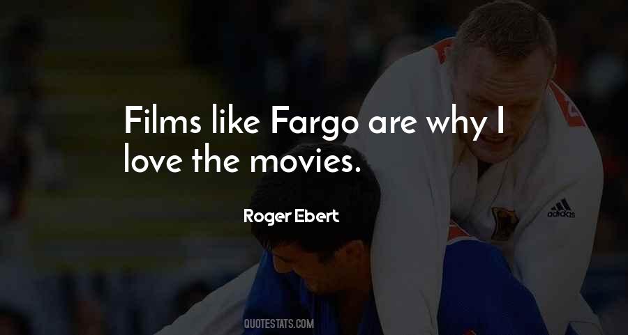 Roger Ebert Quotes #42930