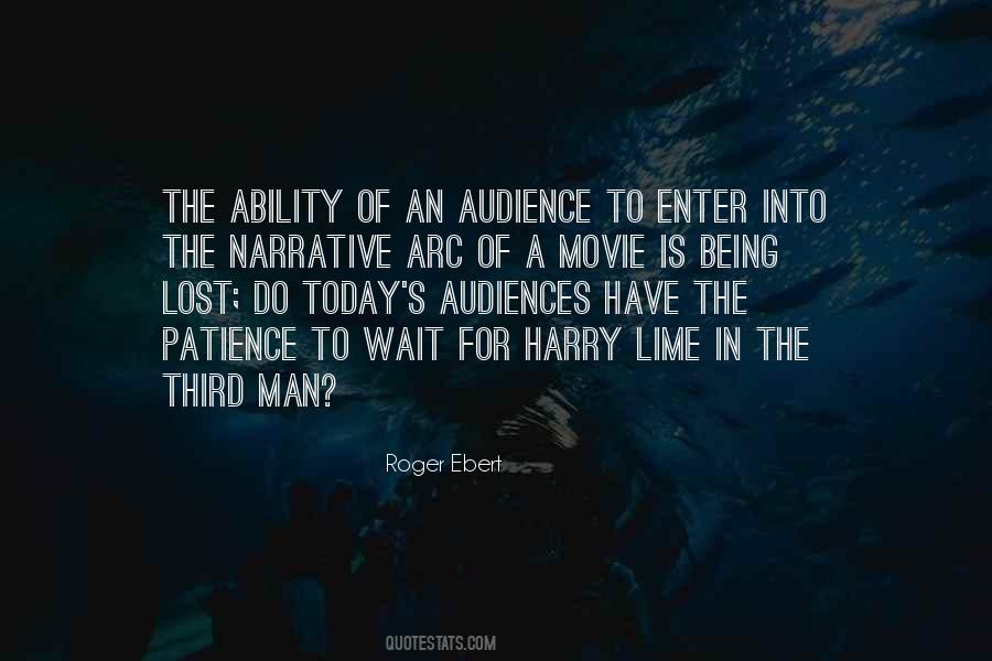 Roger Ebert Quotes #463558