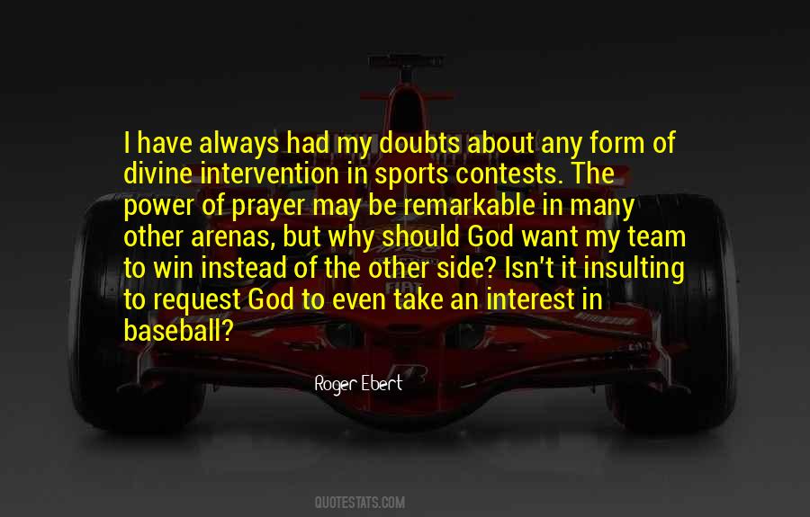 Roger Ebert Quotes #757373