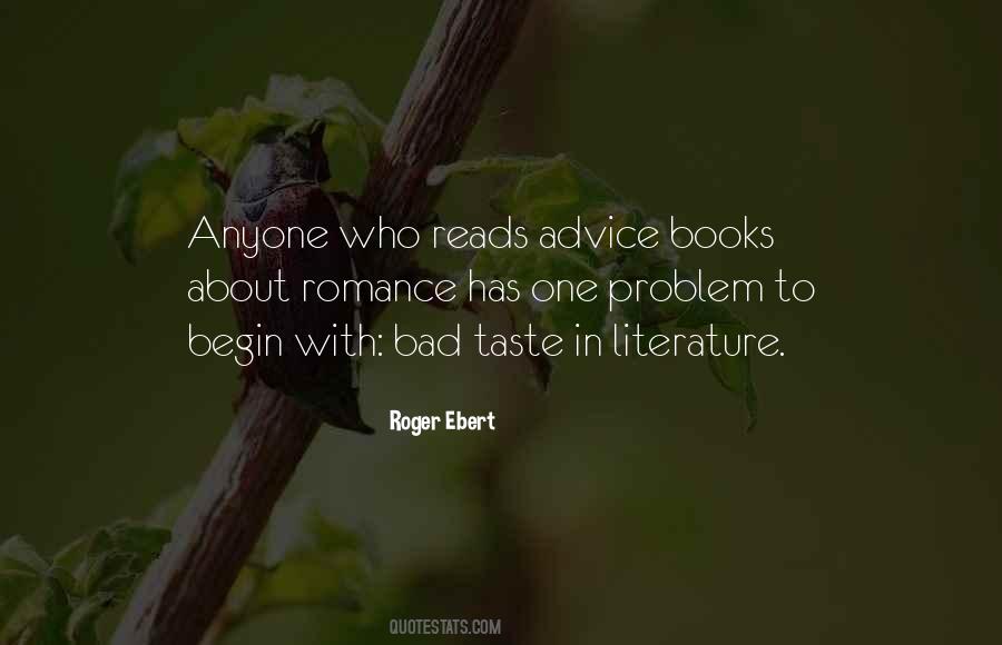 Roger Ebert Quotes #773734