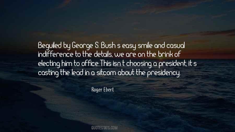 Roger Ebert Quotes #81548