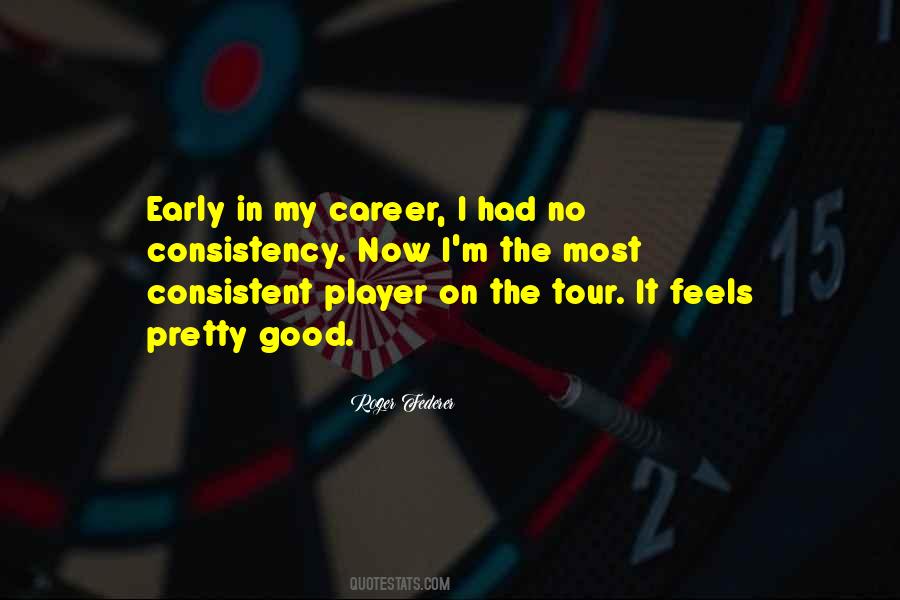 Roger Federer Quotes #1146065