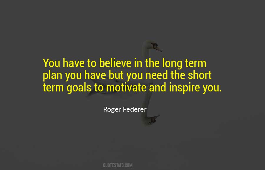 Roger Federer Quotes #1158959