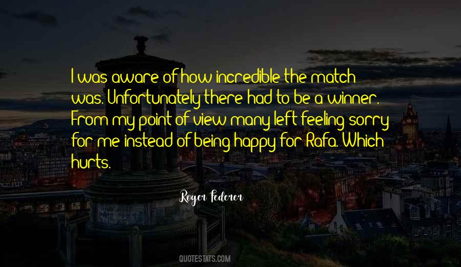 Roger Federer Quotes #1227145