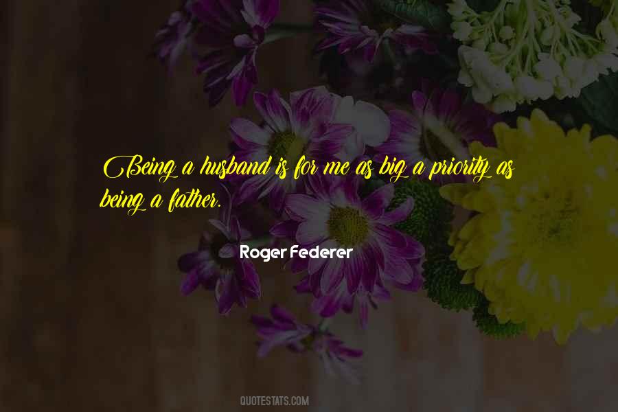 Roger Federer Quotes #1249839