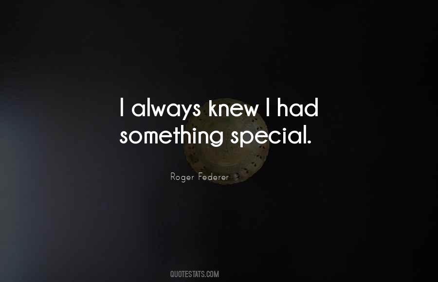 Roger Federer Quotes #1264554