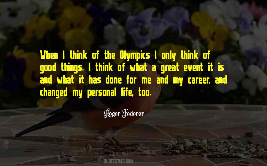 Roger Federer Quotes #1436169