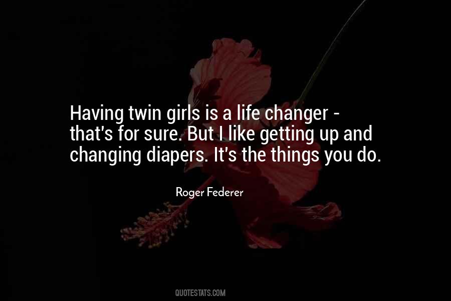 Roger Federer Quotes #258178