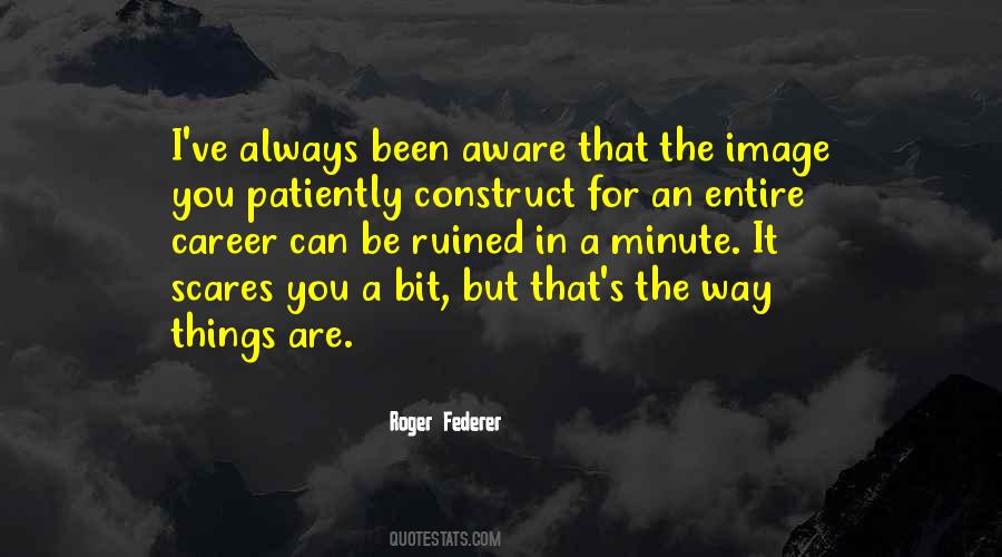 Roger Federer Quotes #395759