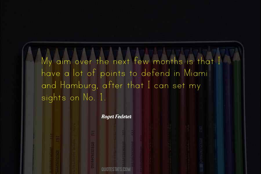 Roger Federer Quotes #468147