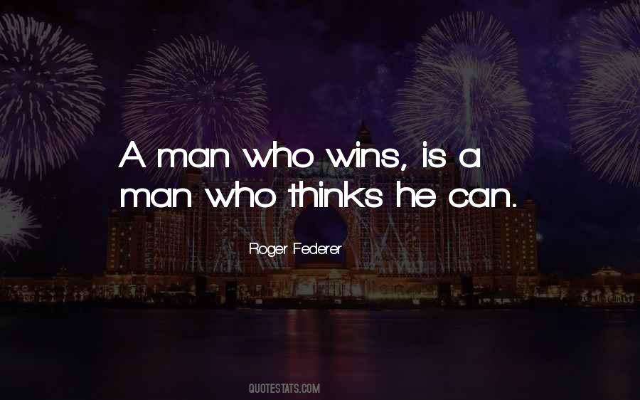 Roger Federer Quotes #610508