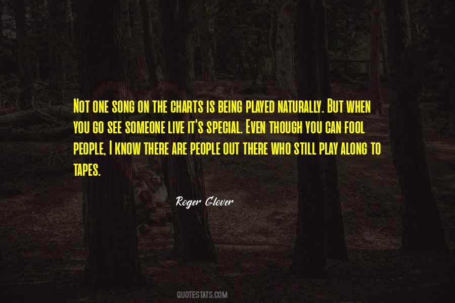 Roger Glover Quotes #1623829 Roger Glover Quotes #1623829