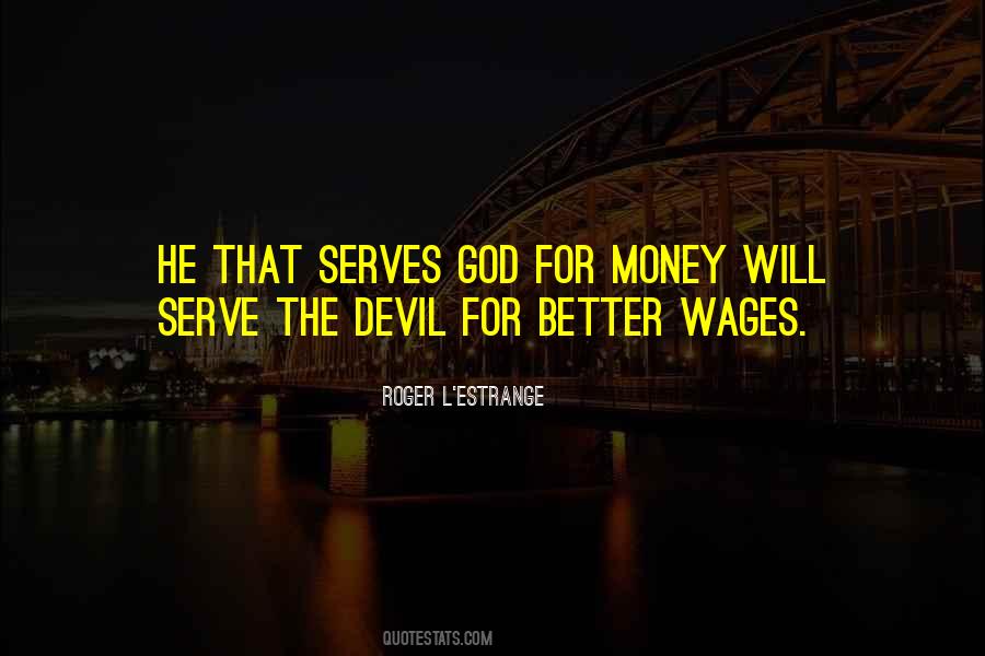 Roger L'Estrange Quotes #1003917