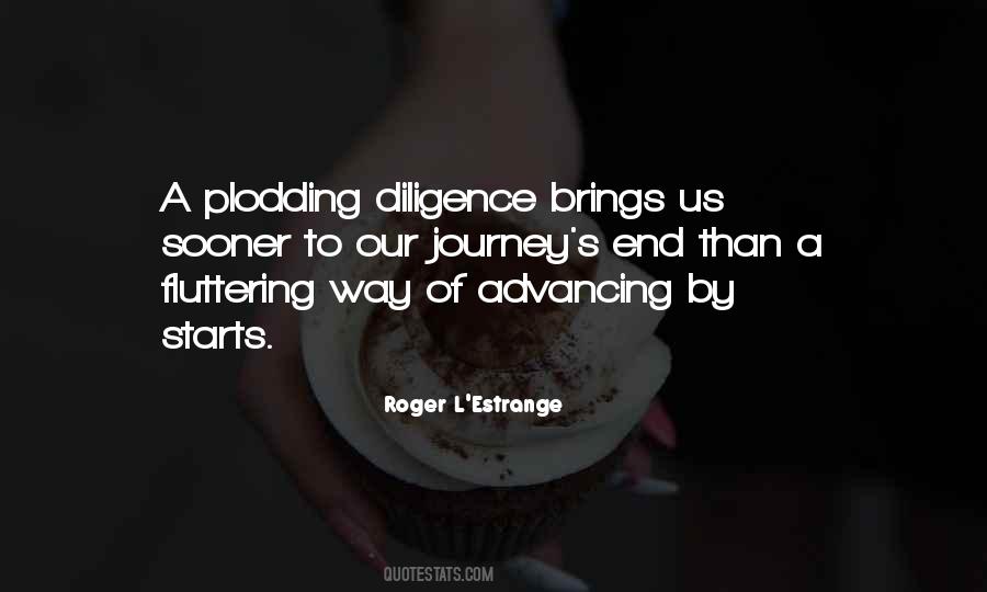 Roger L'Estrange Quotes #1291126