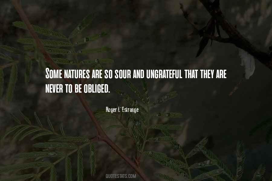 Roger L'Estrange Quotes #45588
