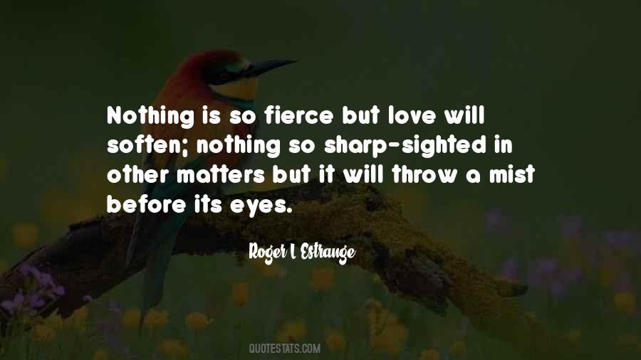 Roger L'Estrange Quotes #525820