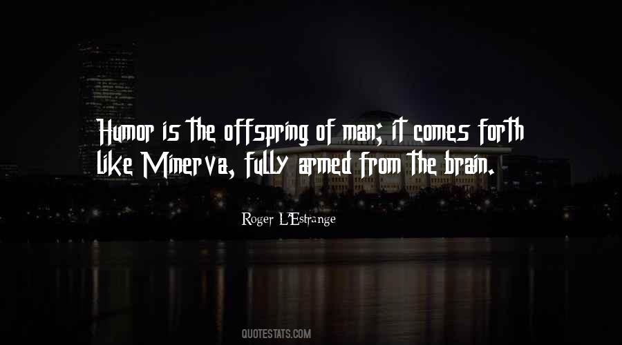 Roger L'Estrange Quotes #675580