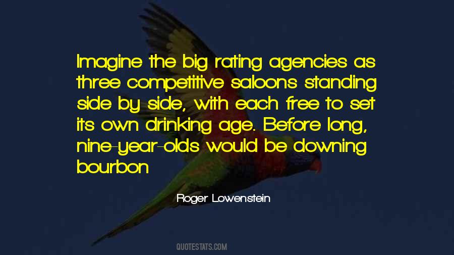 Roger Lowenstein Quotes #754265