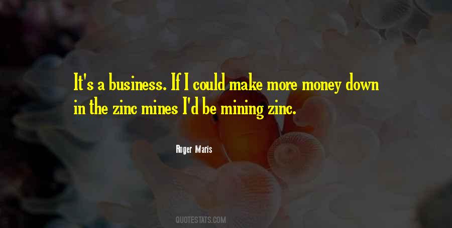 Roger Maris Quotes #1392418