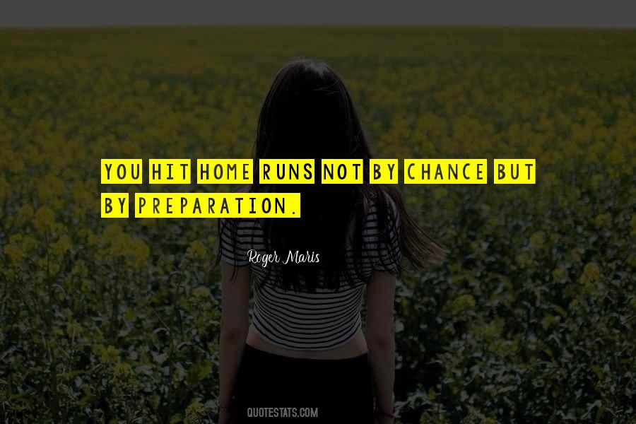 Roger Maris Quotes #444446