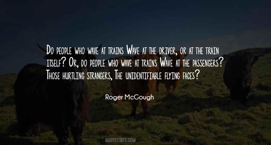 Roger McGough Quotes #1467609