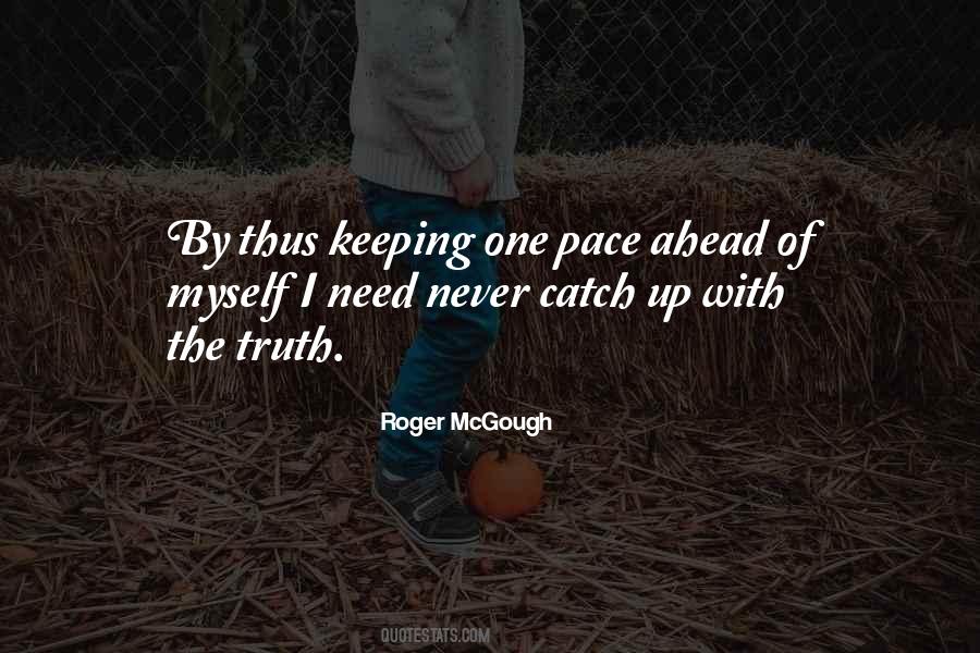 Roger McGough Quotes #1512591