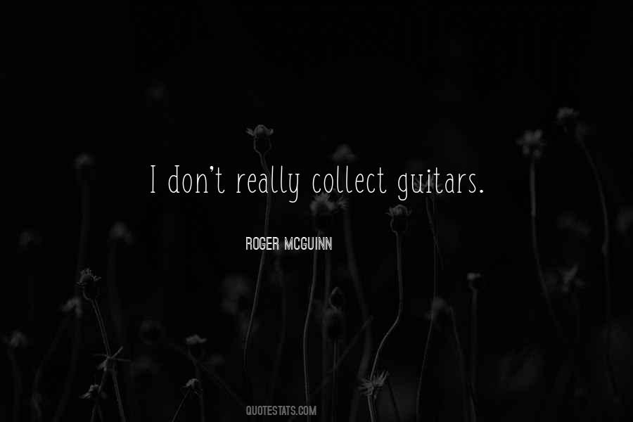 Roger McGuinn Quotes #1161066