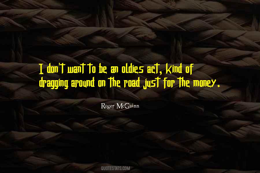 Roger McGuinn Quotes #1163917