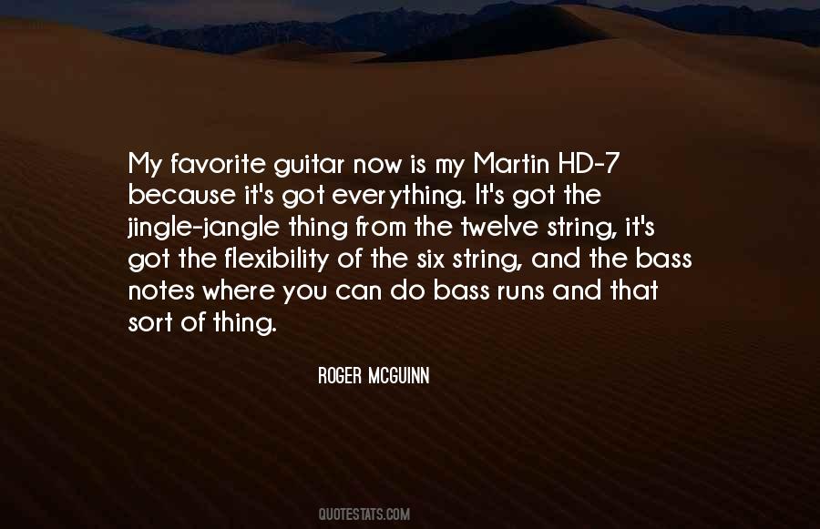 Roger McGuinn Quotes #1306740