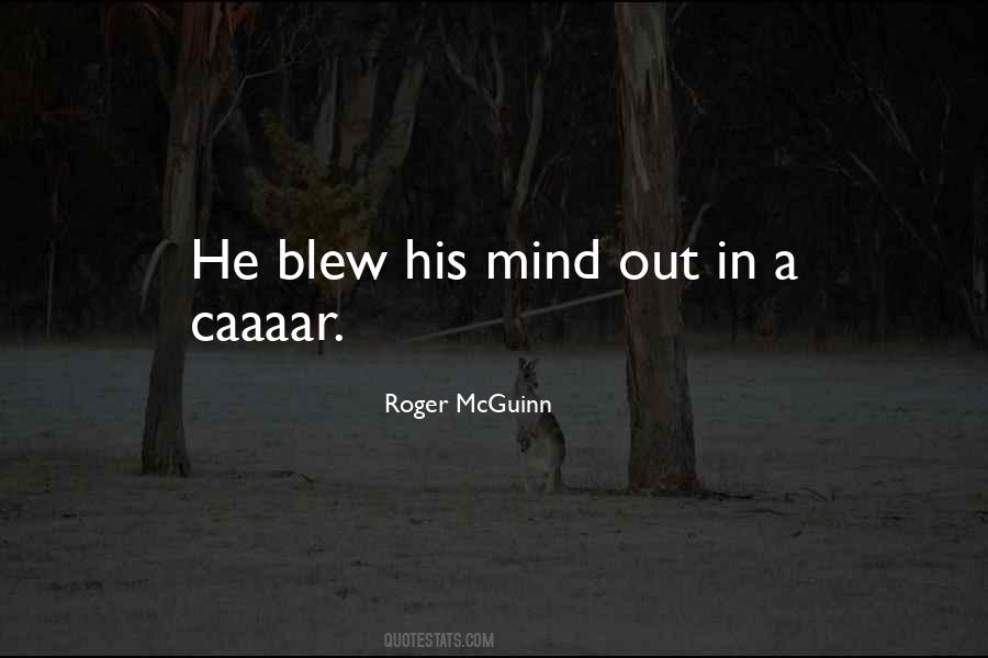 Roger McGuinn Quotes #216792