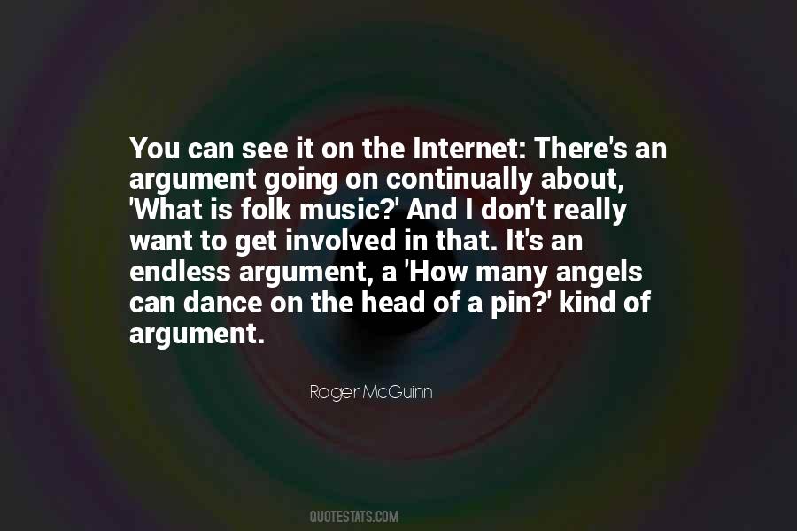 Roger McGuinn Quotes #454730