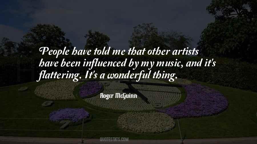 Roger McGuinn Quotes #846870