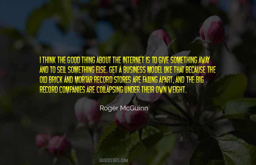 Roger McGuinn Quotes #852009