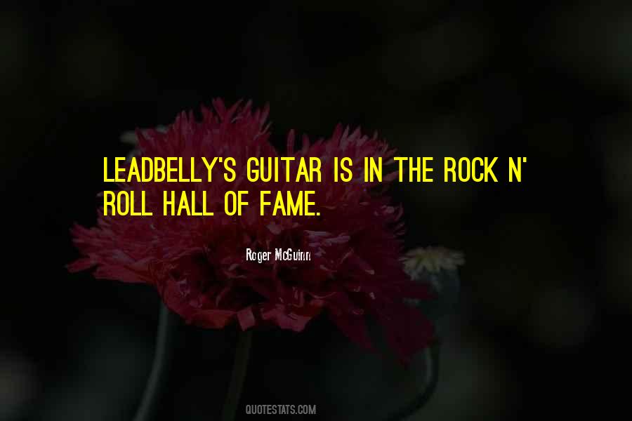 Roger McGuinn Quotes #990431