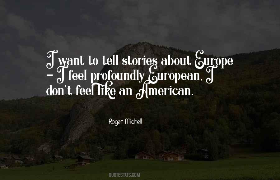 Roger Michell Quotes #1705177