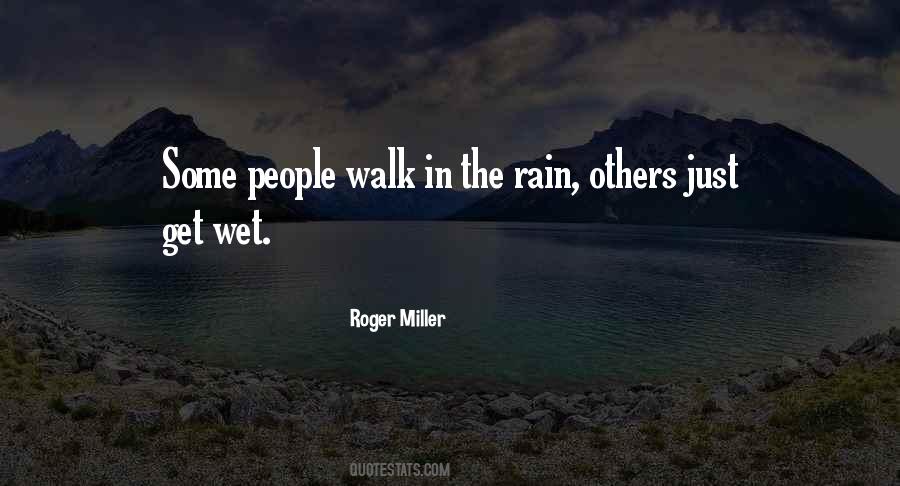 Roger Miller Quotes #591811