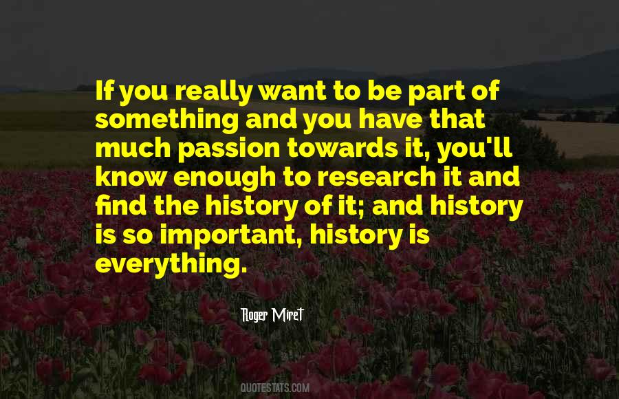 Roger Miret Quotes #1513413