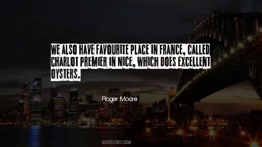 Roger Moore Quotes #1395122