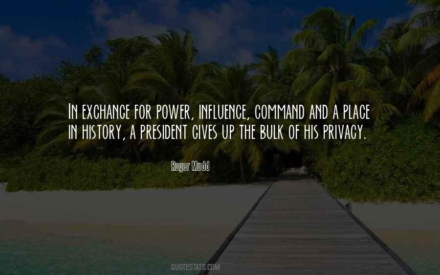 Roger Mudd Quotes #1660494