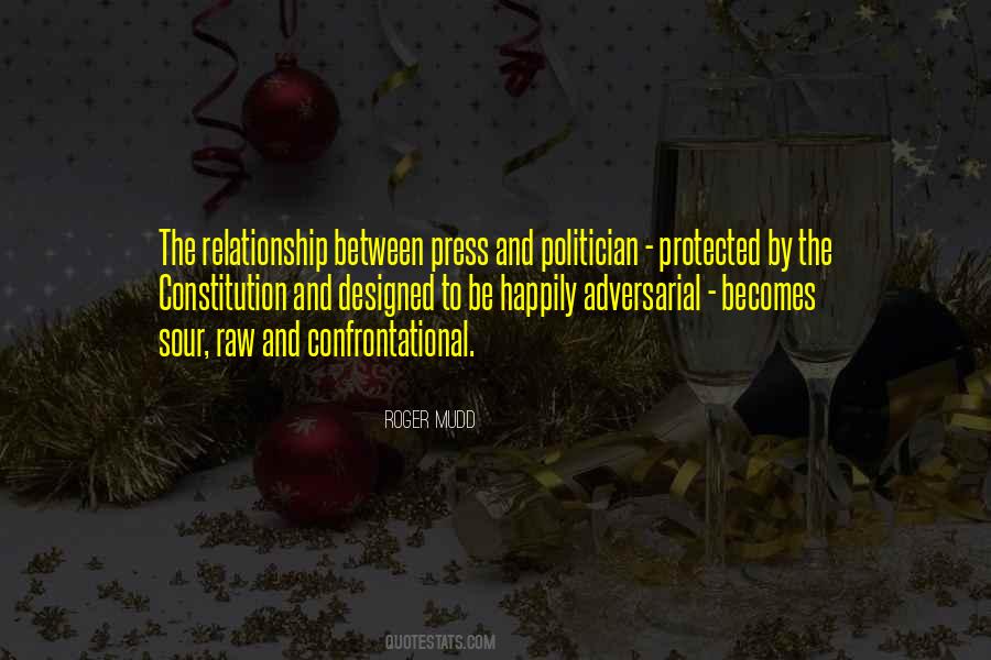 Roger Mudd Quotes #359913