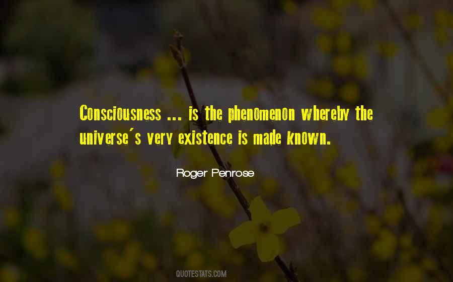 Roger Penrose Quotes #1571257