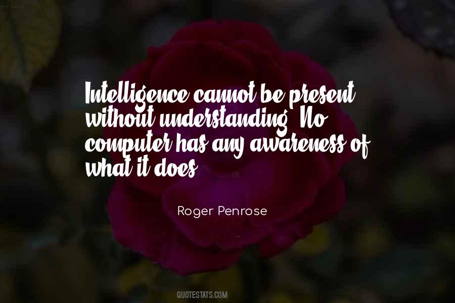 Roger Penrose Quotes #1671388