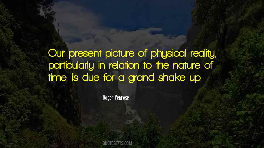 Roger Penrose Quotes #437945