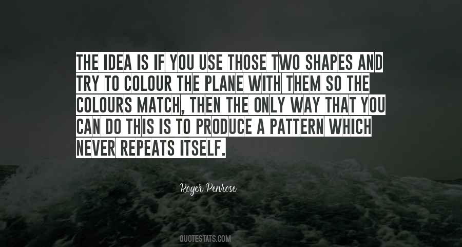 Roger Penrose Quotes #484286