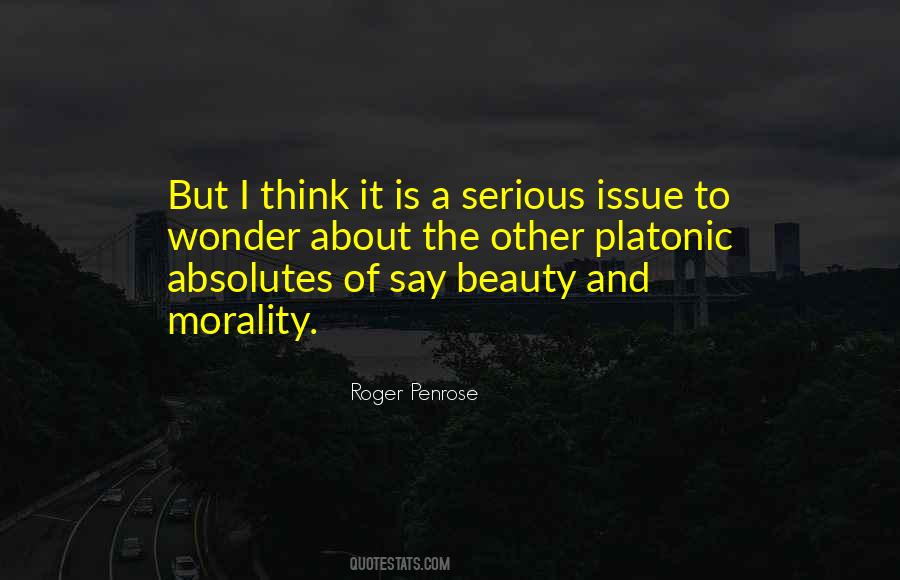 Roger Penrose Quotes #933159