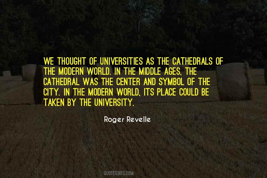 Roger Revelle Quotes #1509016