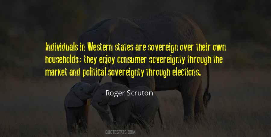 Roger Scruton Quotes #1130878